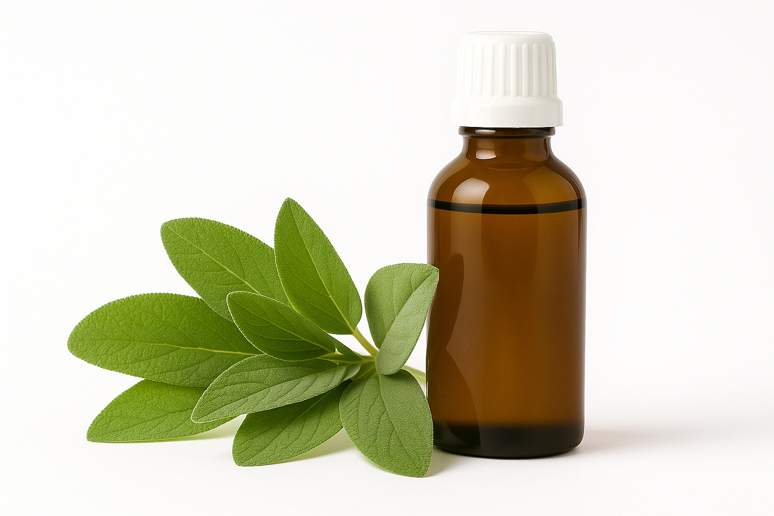 Sage Tincture
