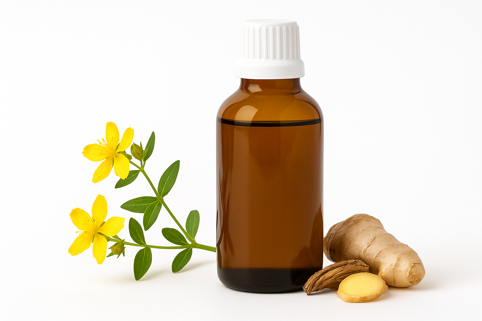 Sciatica Nerve Relief Tincture