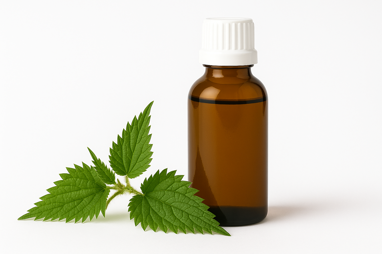 Stinging Nettle Tincture